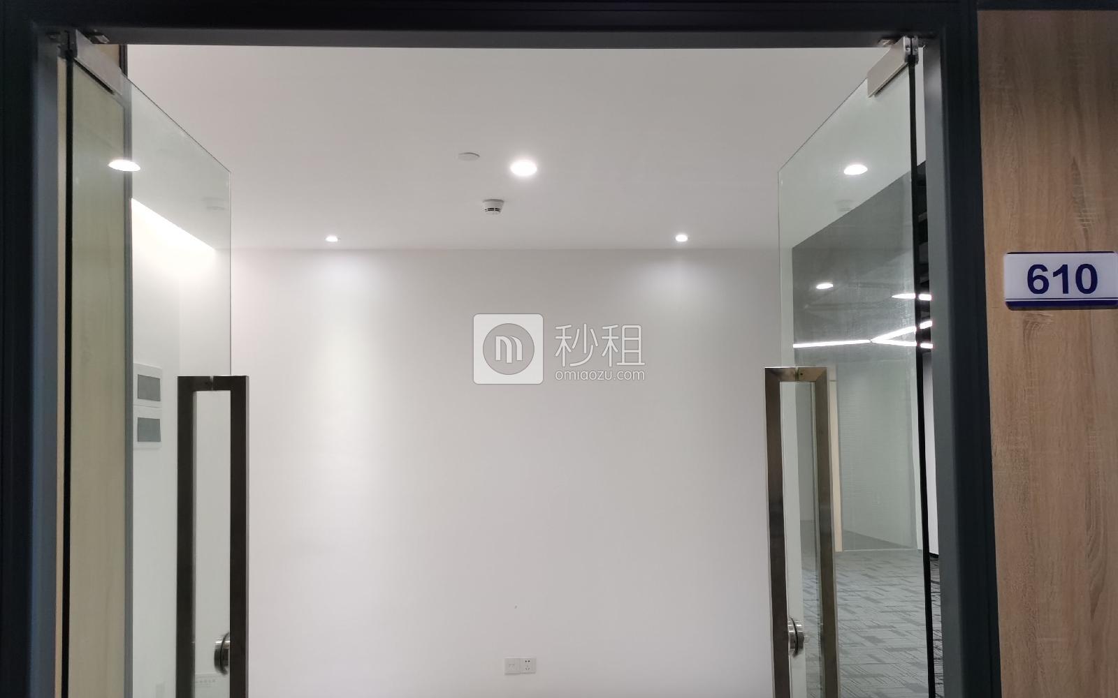 邦凯科技城（宝新科技园）写字楼出租208平米精装办公室50元/m².月