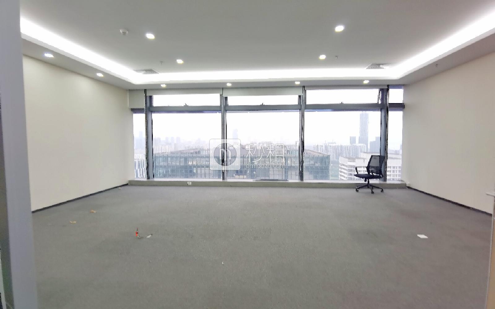 深圳湾科技生态园（三期）写字楼出租780平米精装办公室99元/m².月