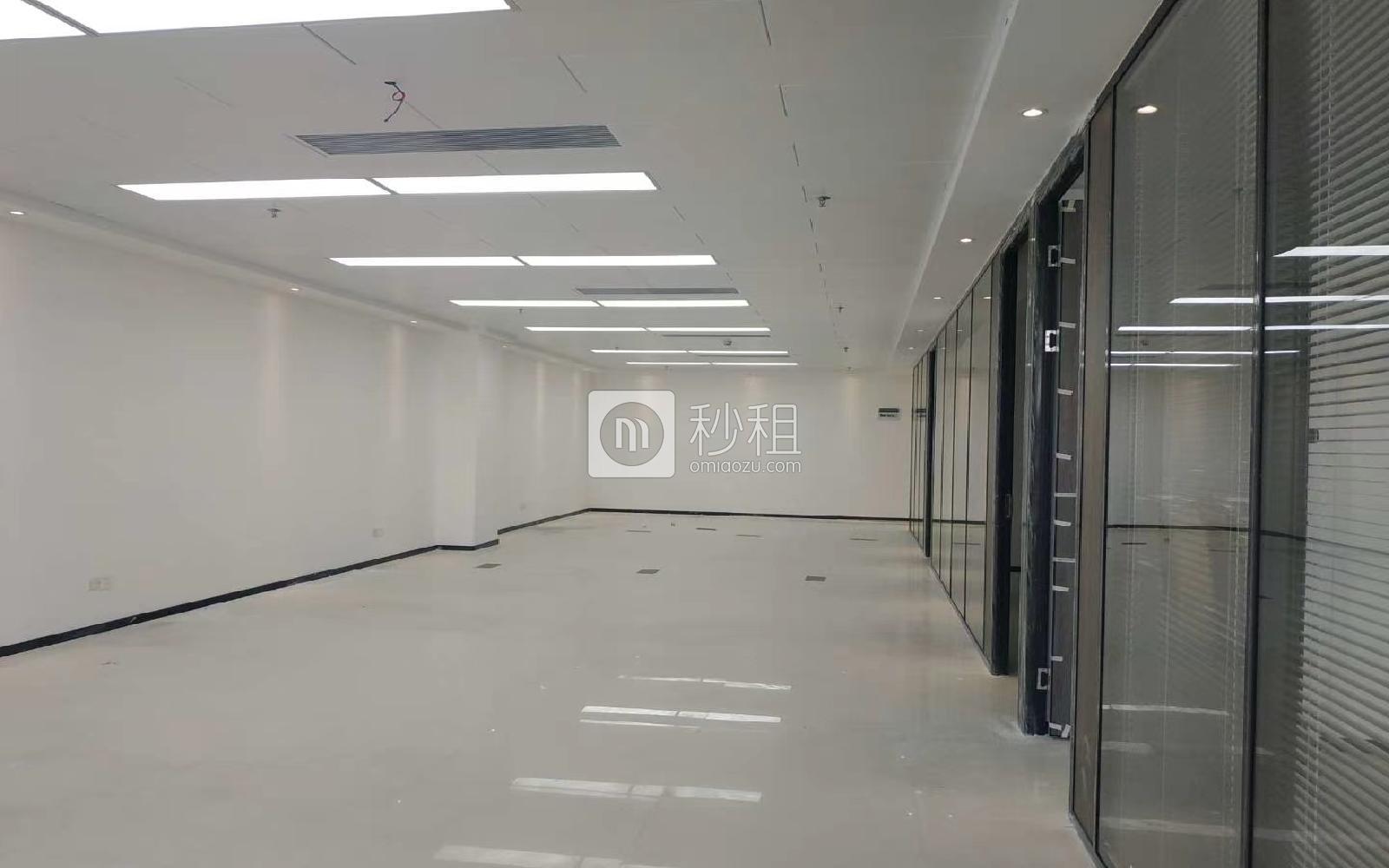 兰光科技园写字楼出租203平米精装办公室55元/m².月