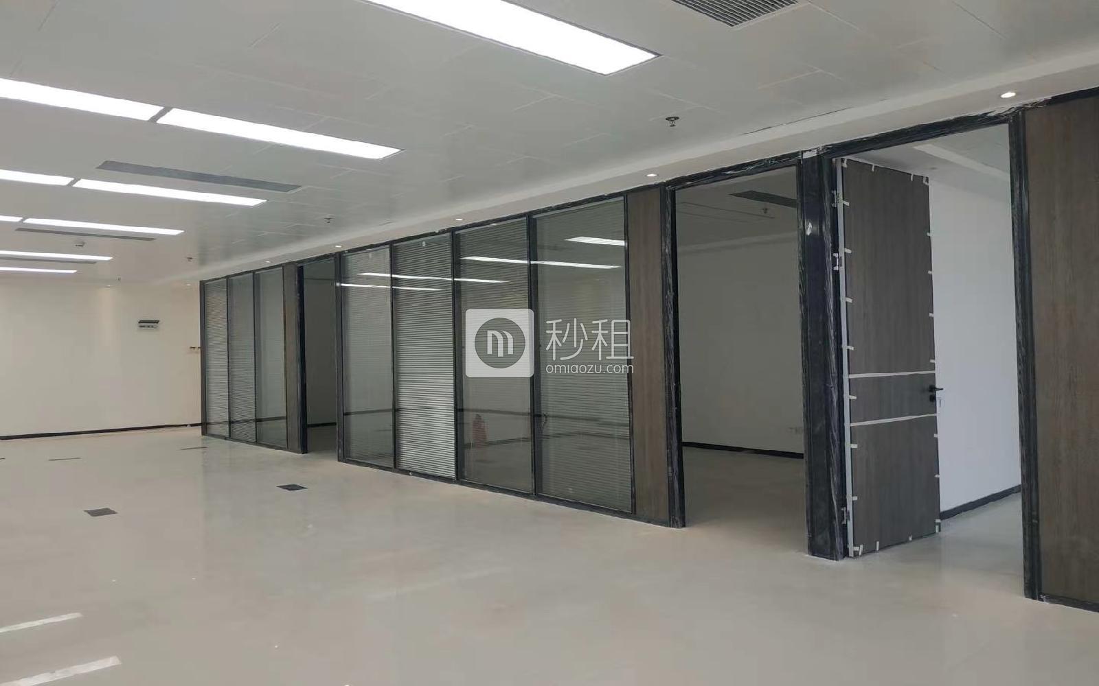 兰光科技园写字楼出租203平米精装办公室55元/m².月