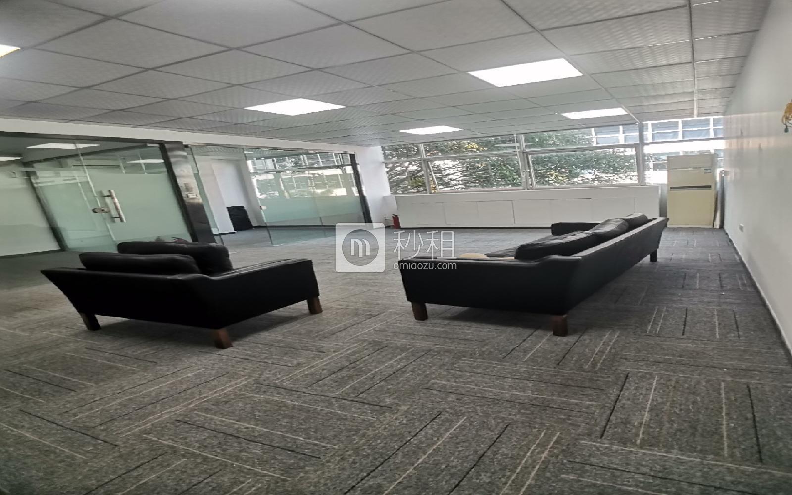 深圳软件园写字楼出租176平米精装办公室75元/m².月