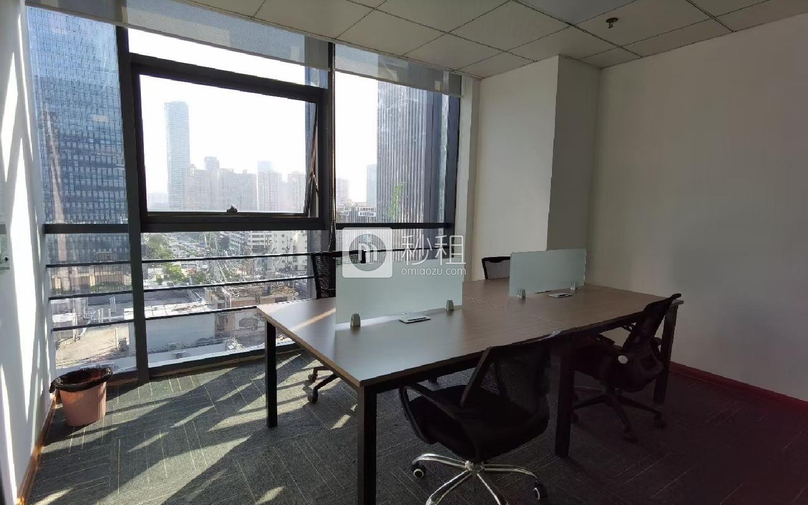 东方科技大厦写字楼出租680平米精装办公室65元/m².月