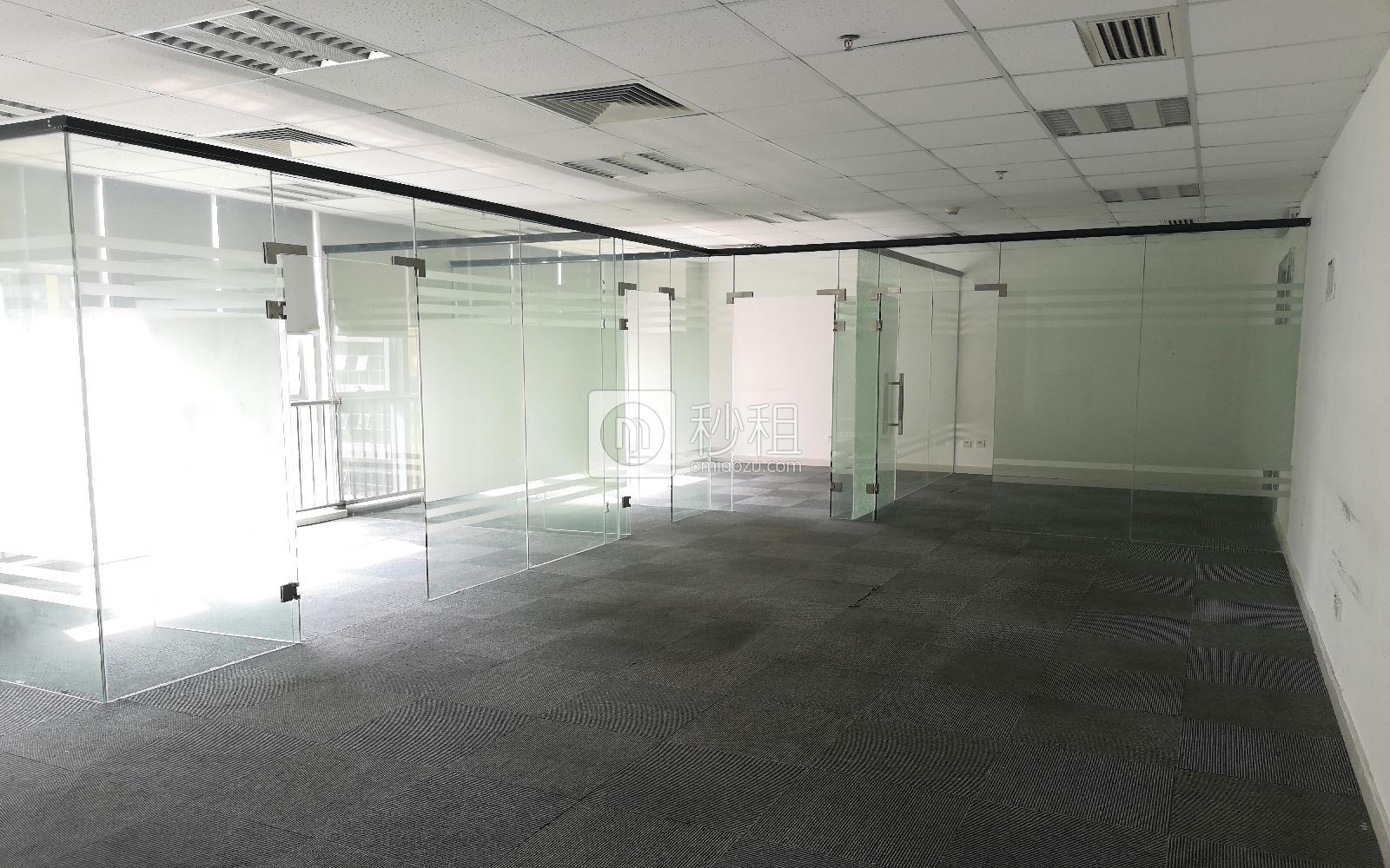 研祥智谷写字楼出租174平米精装办公室65元/m².月