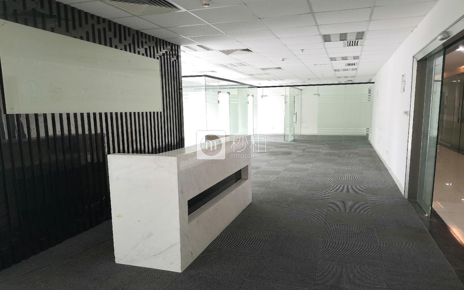 研祥智谷写字楼出租174平米精装办公室65元/m².月