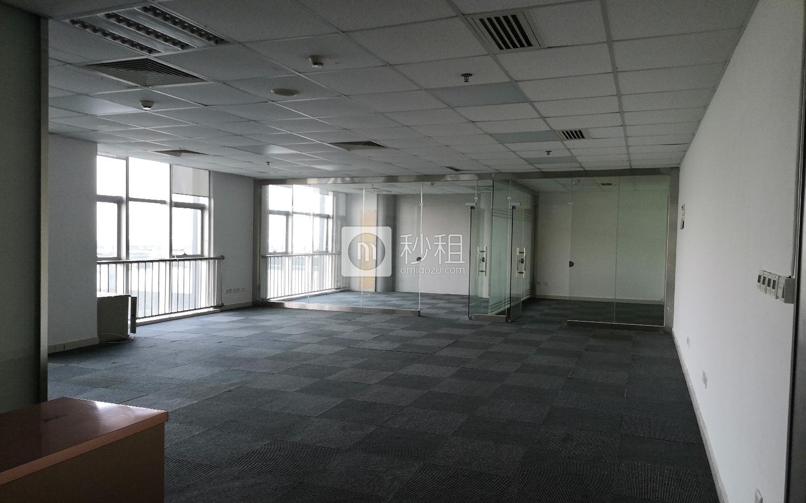 研祥智谷写字楼出租184平米精装办公室65元/m².月