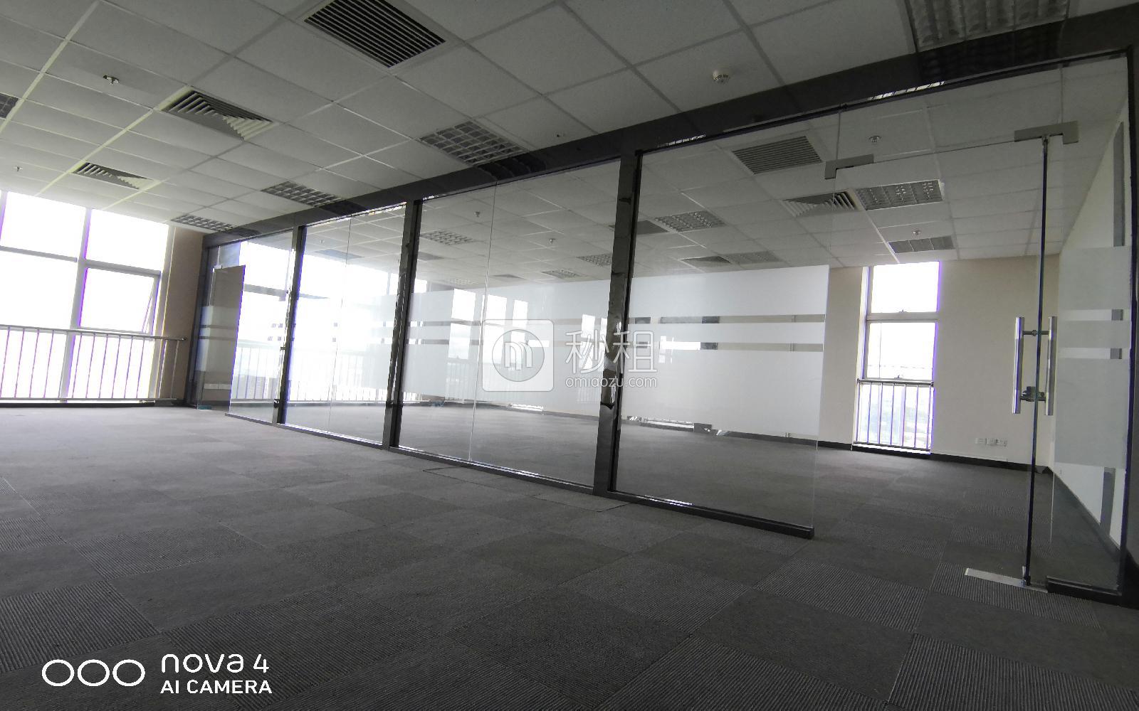 研祥智谷写字楼出租304平米精装办公室70元/m².月