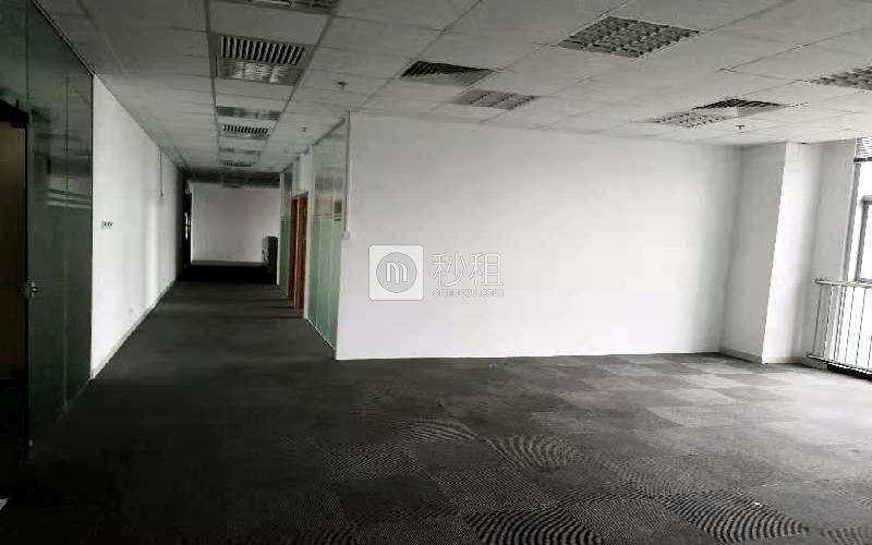 研祥智谷写字楼出租395平米精装办公室70元/m².月