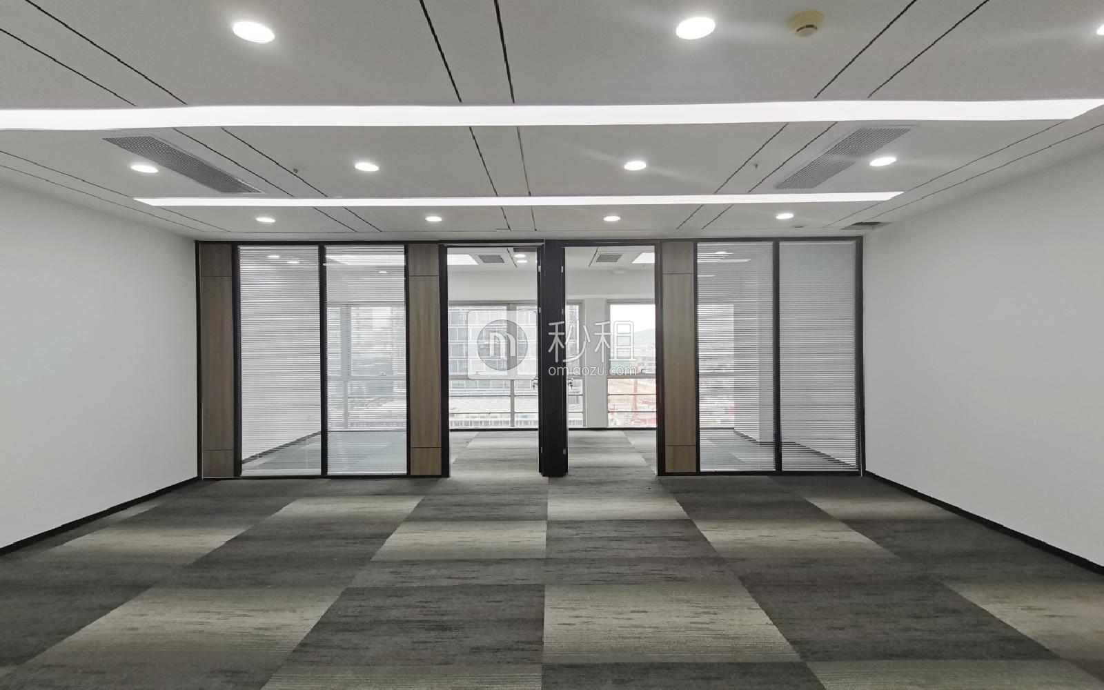 荣超滨海大厦写字楼出租158平米精装办公室88元/m².月