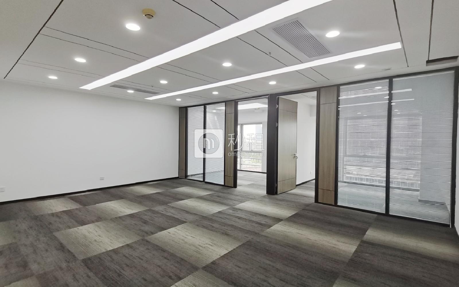 荣超滨海大厦写字楼出租158平米精装办公室88元/m².月