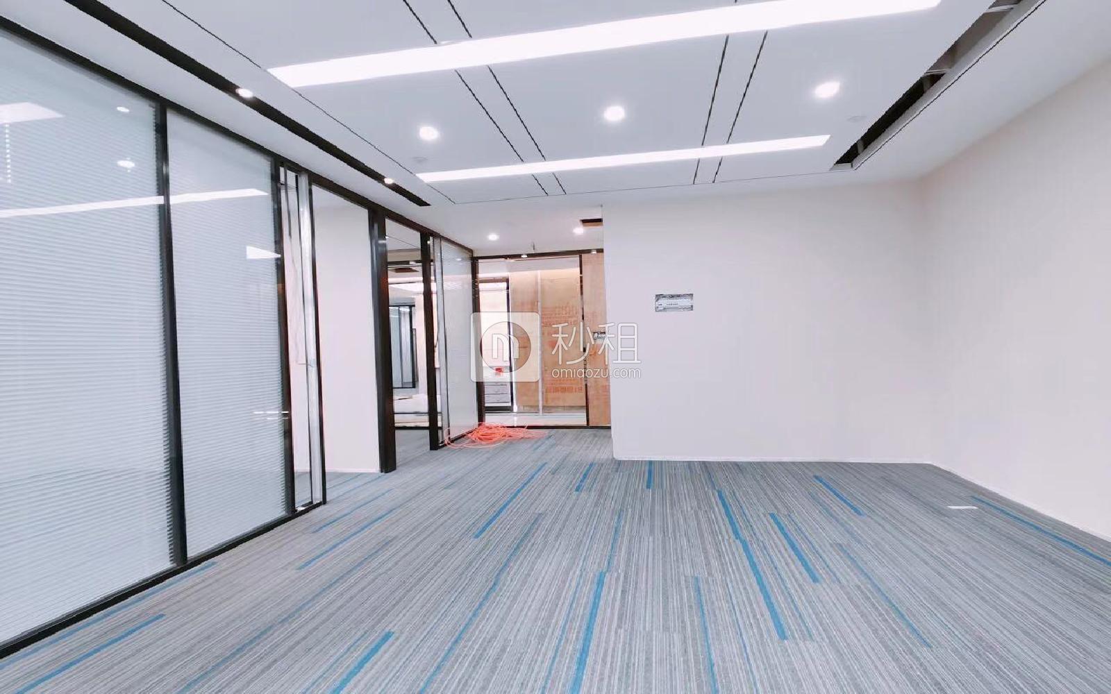 北科大厦写字楼出租179平米精装办公室98元/m².月