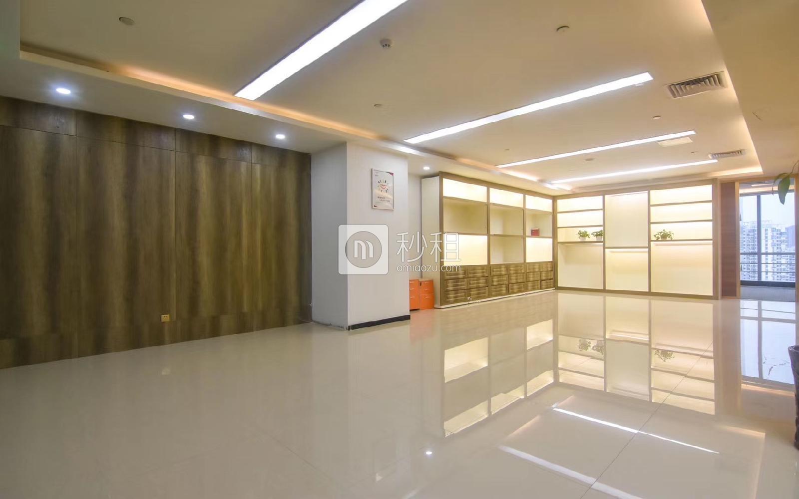 阳光科创中心写字楼出租387平米精装办公室78元/m².月