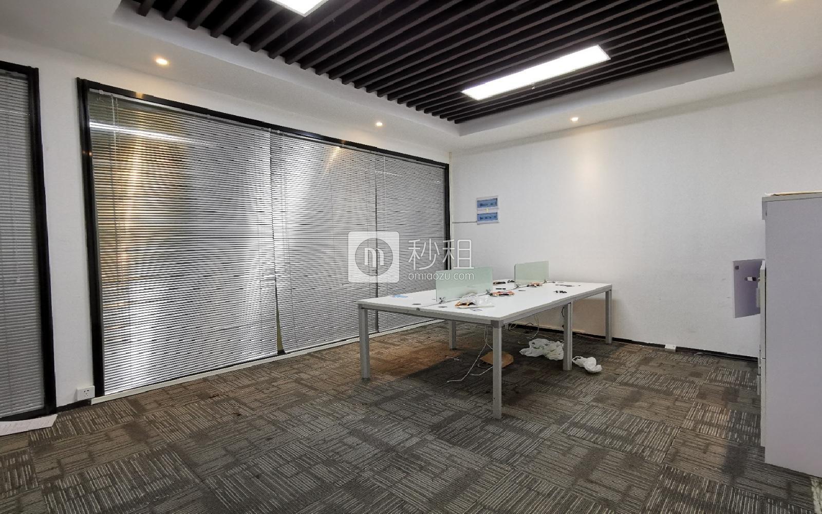 阳光科创中心写字楼出租469平米精装办公室80元/m².月