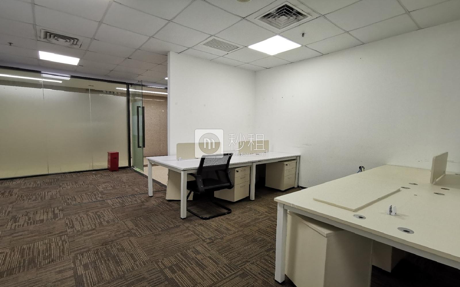 阳光科创中心写字楼出租112平米精装办公室80元/m².月