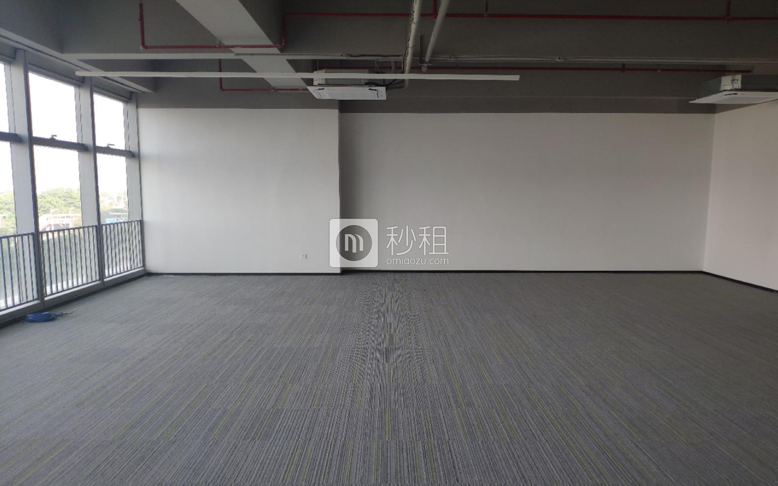 南太云创谷 免租半年写字楼出租1000平米简装办公室60元/m².月