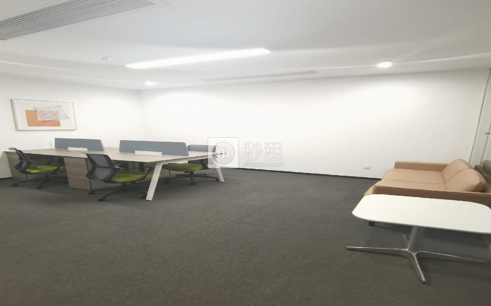 维度创享空间-宝新科技园写字楼出租27平米精装办公室4860元/间.月