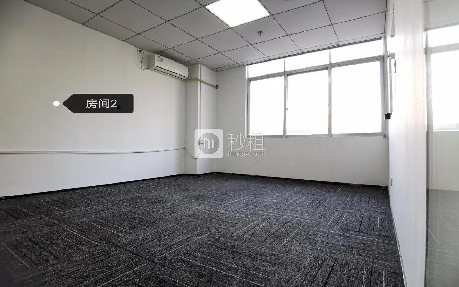 U创大厦写字楼出租149平米精装办公室68元/m².月