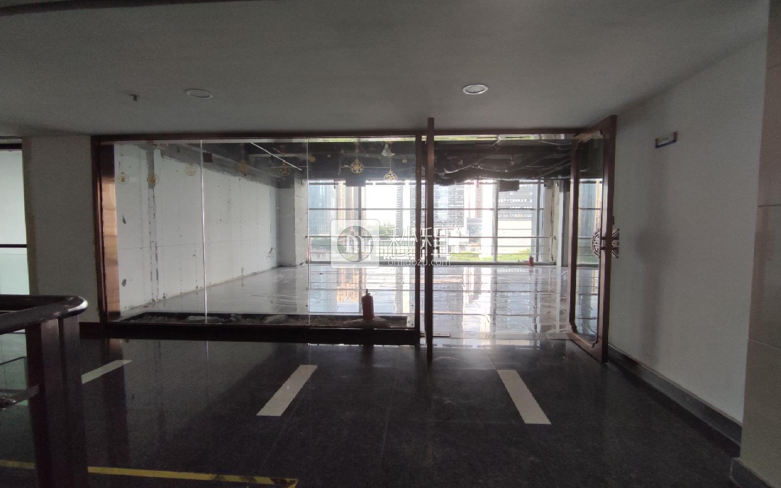 德赛科技大厦写字楼出租546平米精装办公室130元/m².月