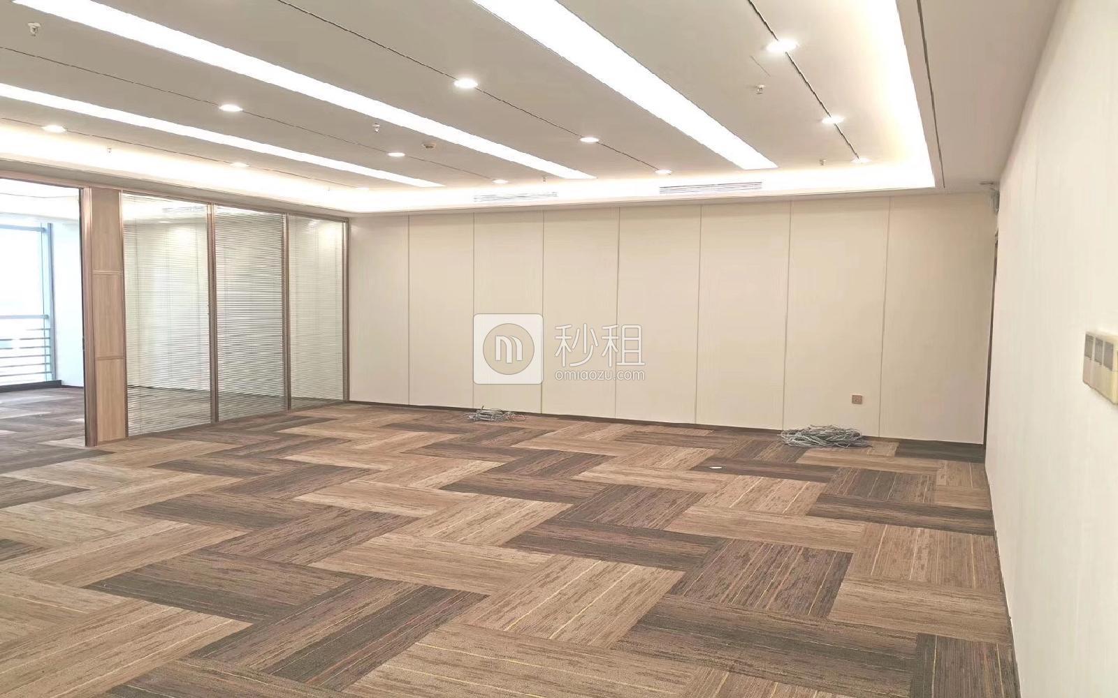 现代国际大厦写字楼出租235平米精装办公室138元/m².月
