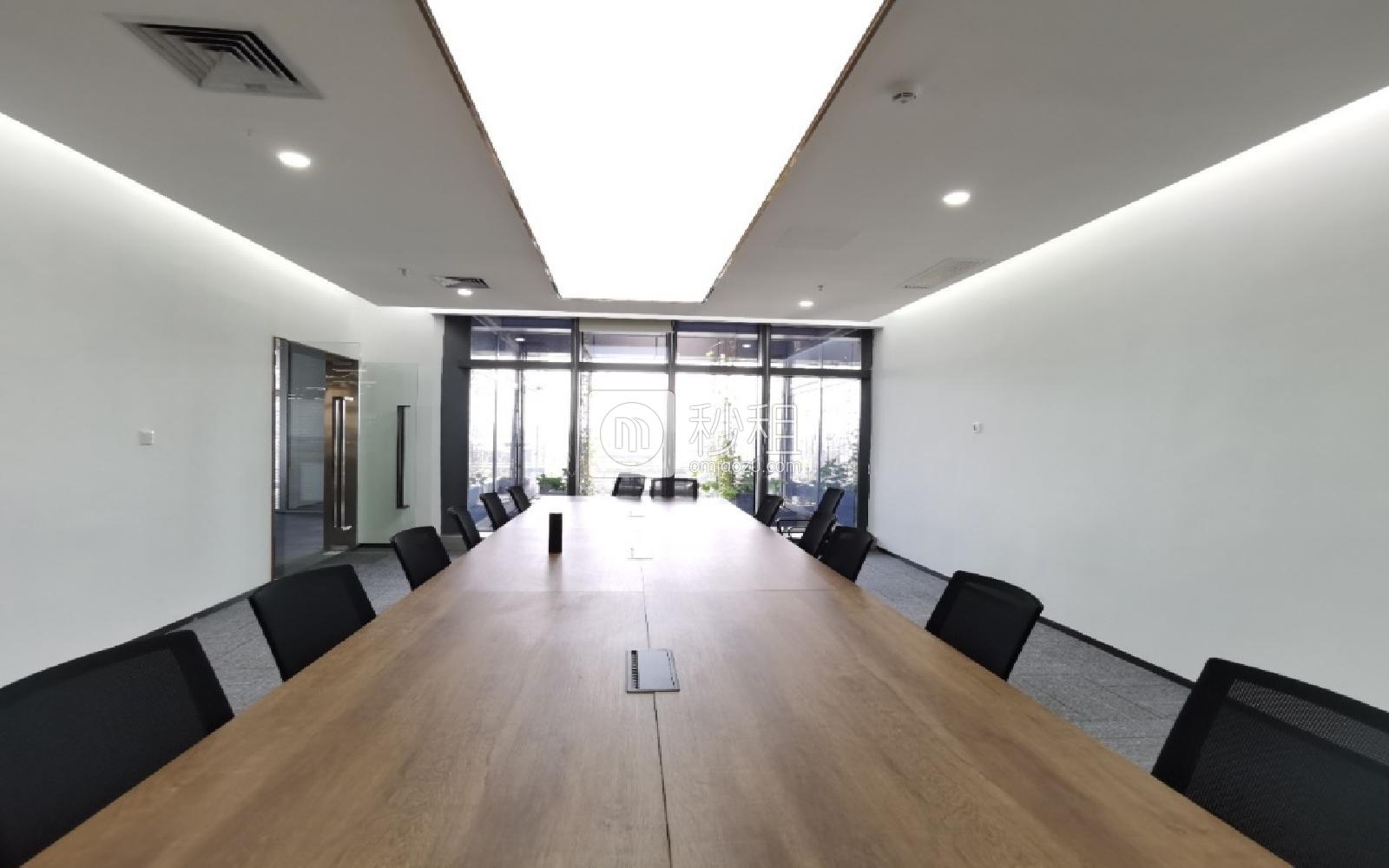 深圳湾科技生态园（三期）写字楼出租1460平米豪装办公室98元/m².月