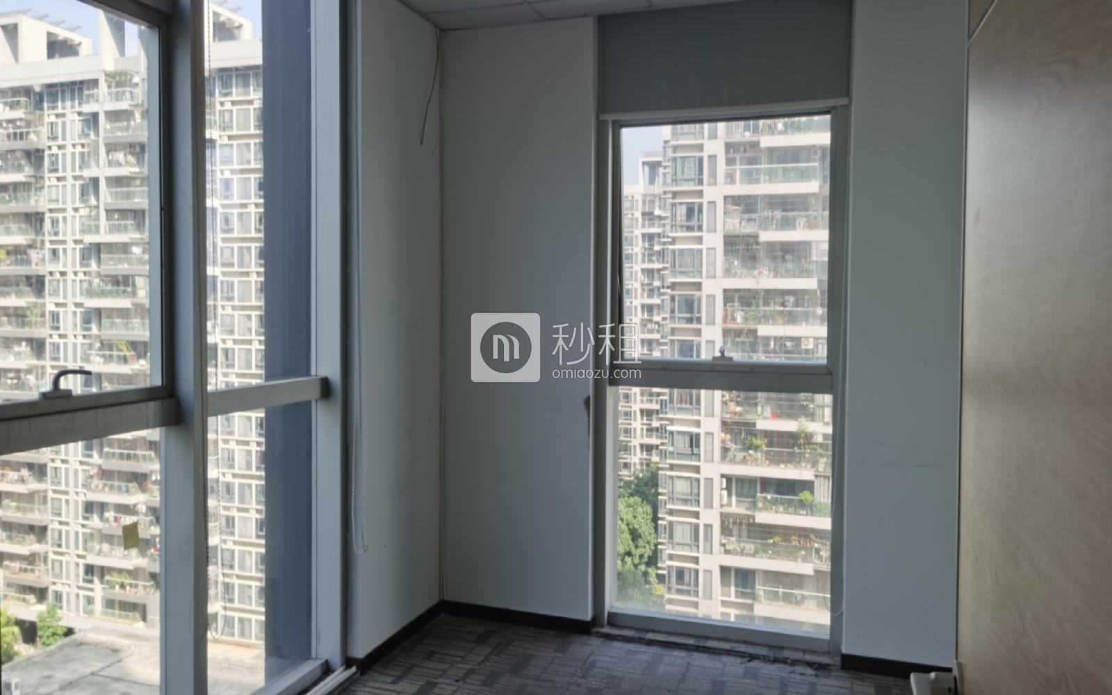 福光智谷写字楼出租477平米精装办公室95元/m².月