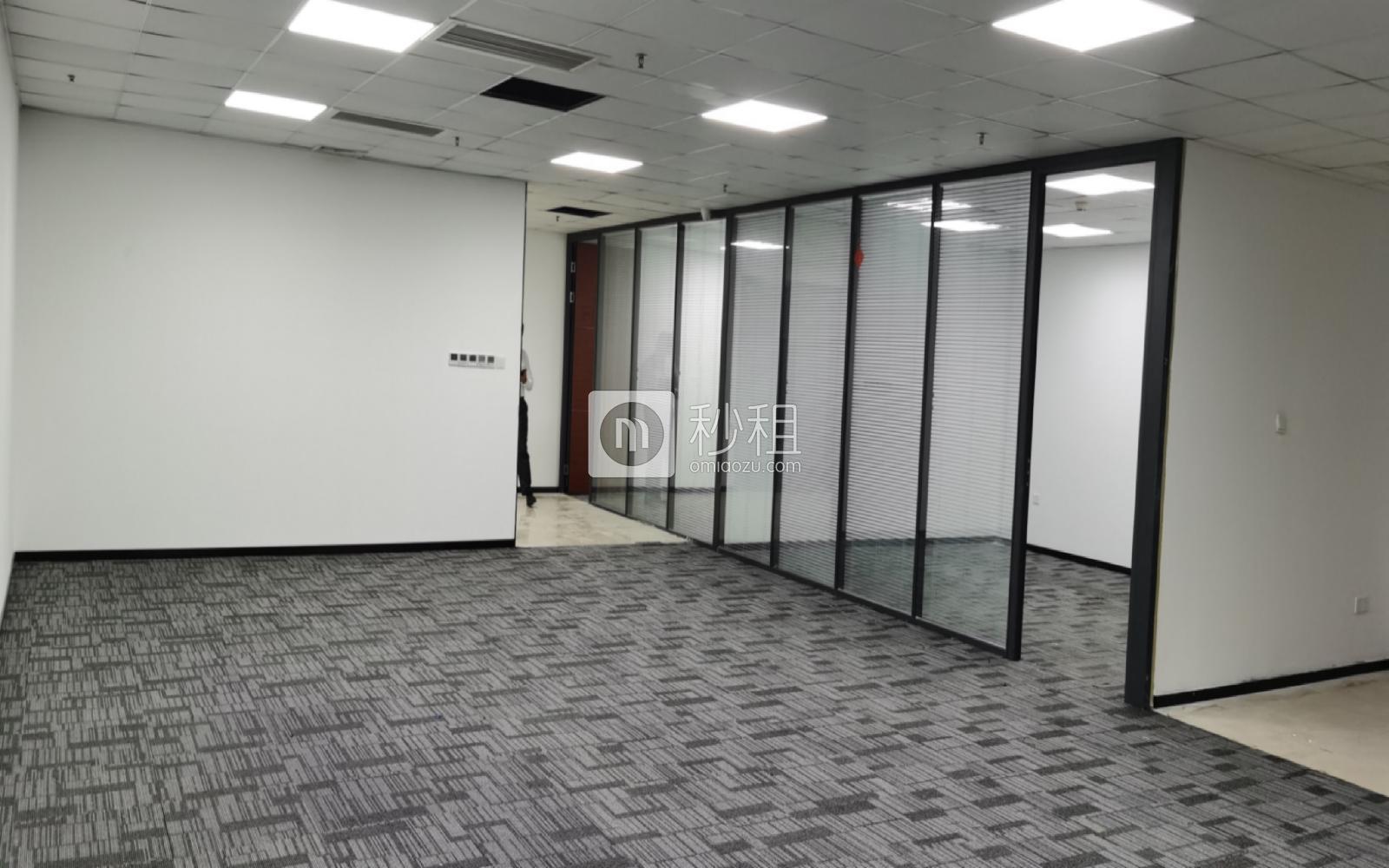 福光智谷写字楼出租260平米精装办公室95元/m².月