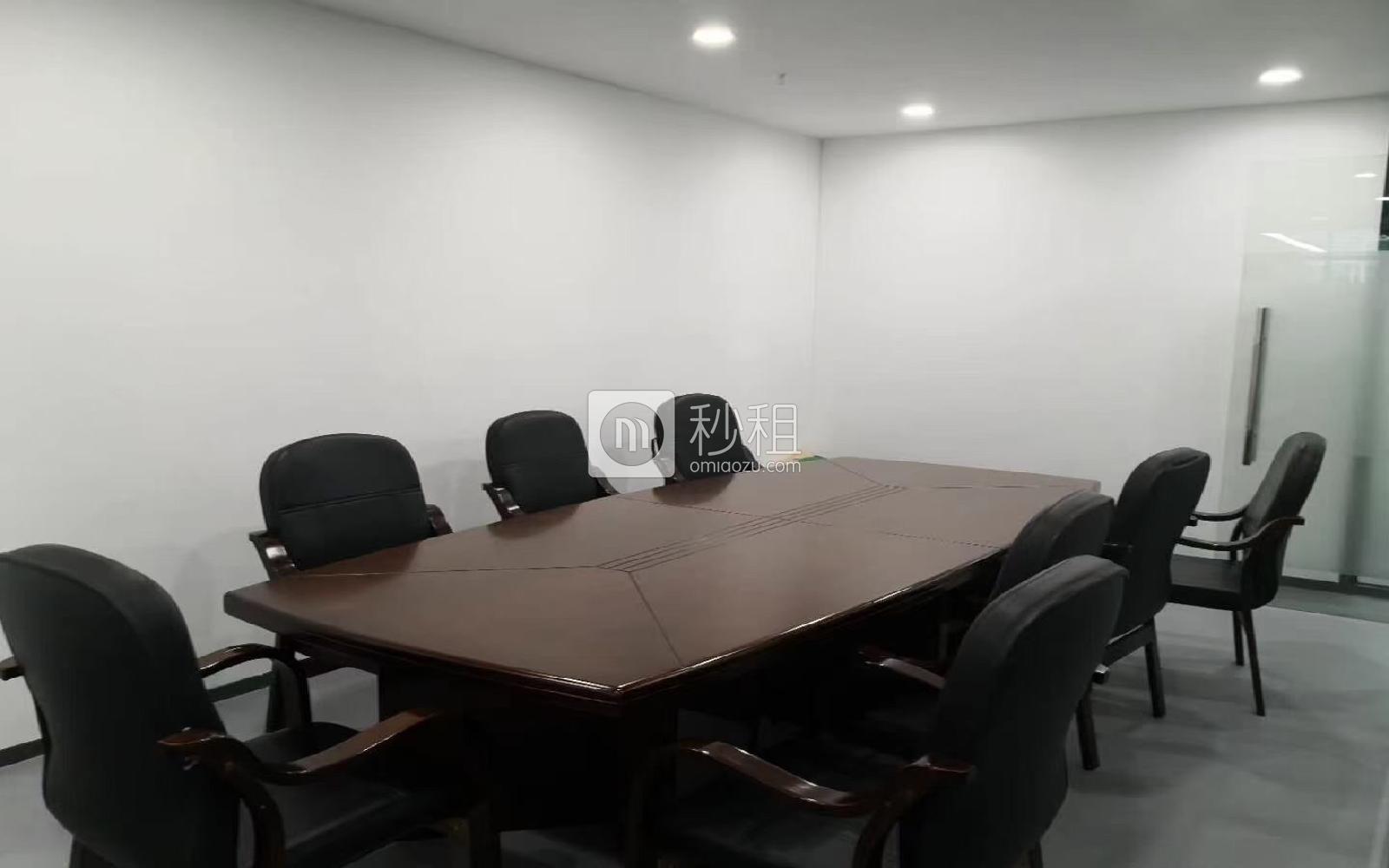 港之龙商务中心写字楼出租1049平米精装办公室70元/m².月