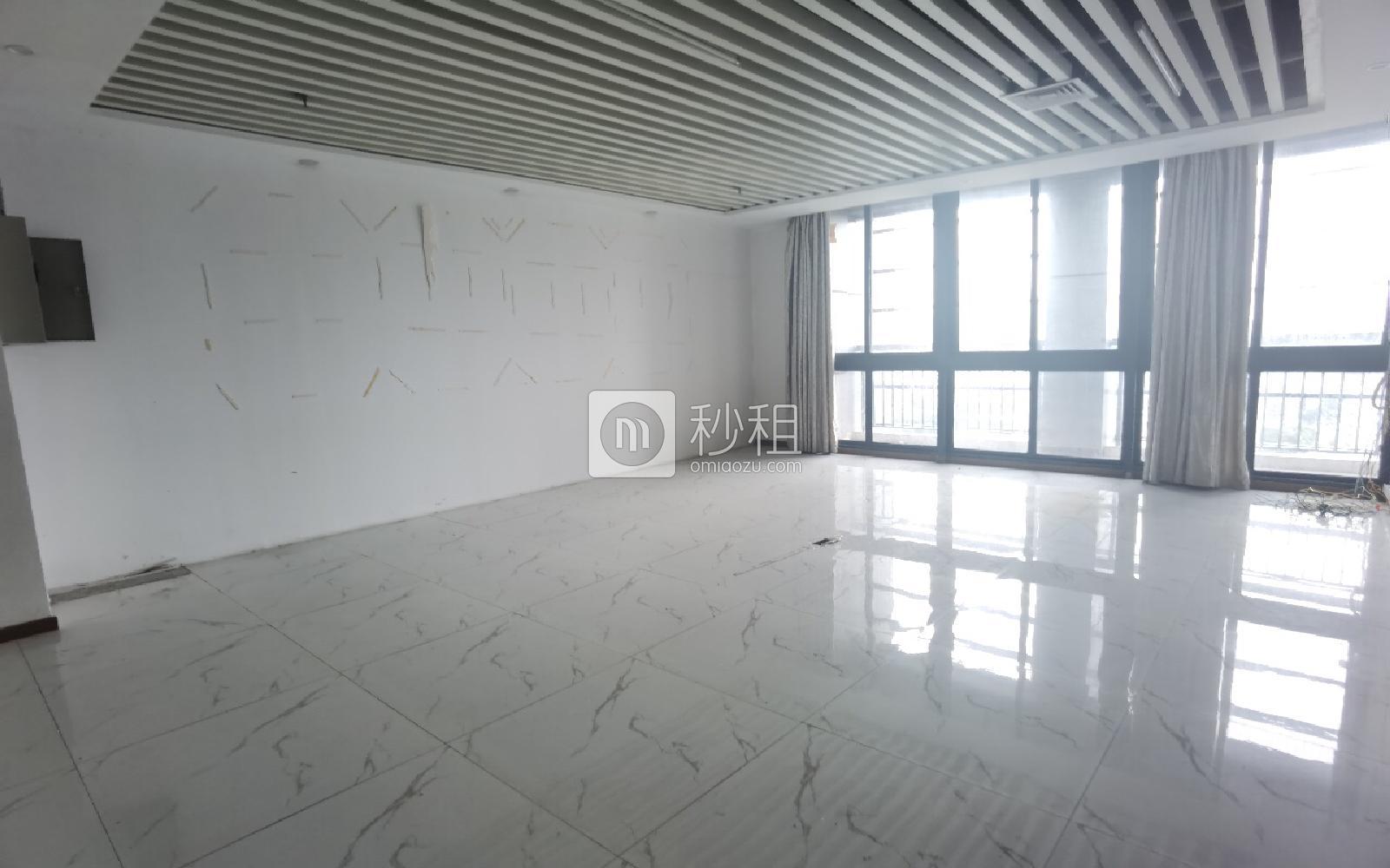 比克科技大厦写字楼出租983平米精装办公室90元/m².月