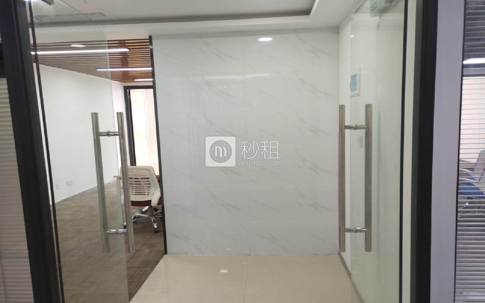 武汉大学深圳产学研基地写字楼出租90平米精装办公室78元/m².月