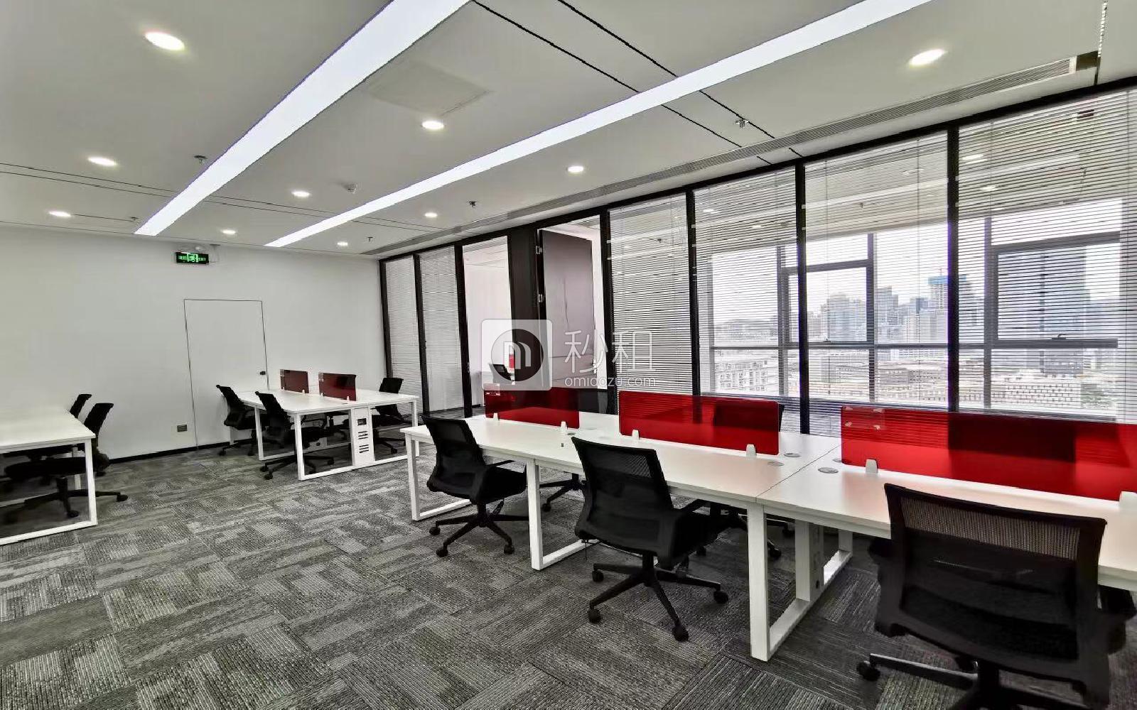 西北工业大学三航科技大厦写字楼出租219平米精装办公室88元/m².月