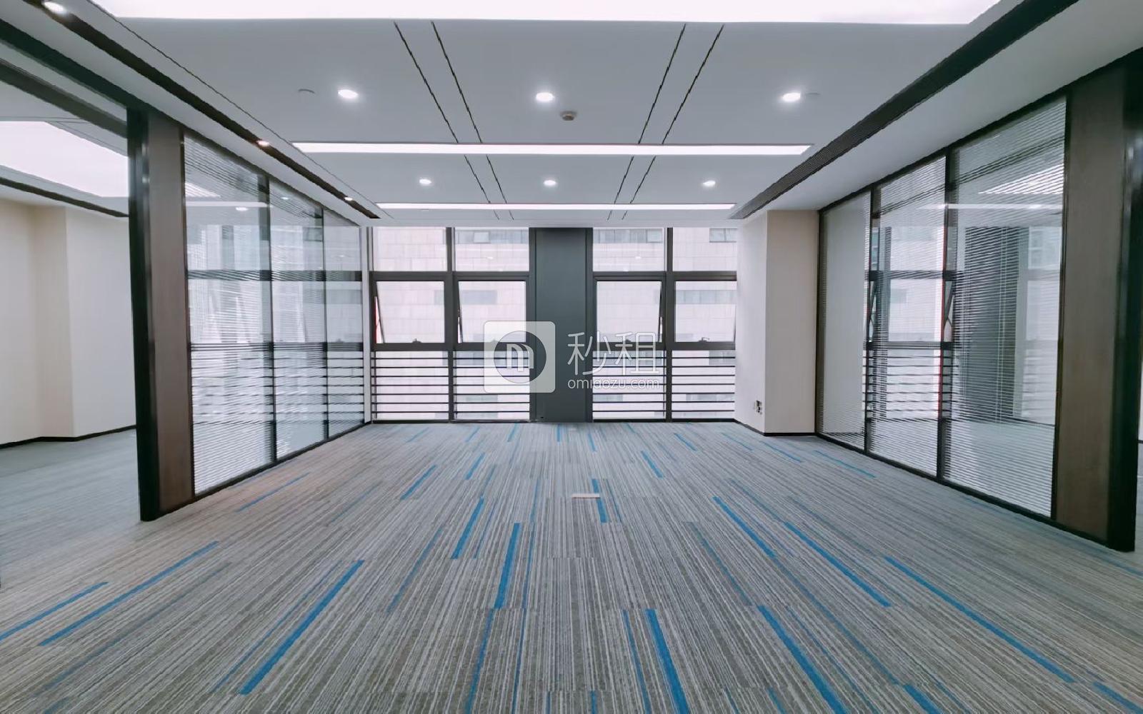 北科大厦写字楼出租243平米精装办公室98元/m².月