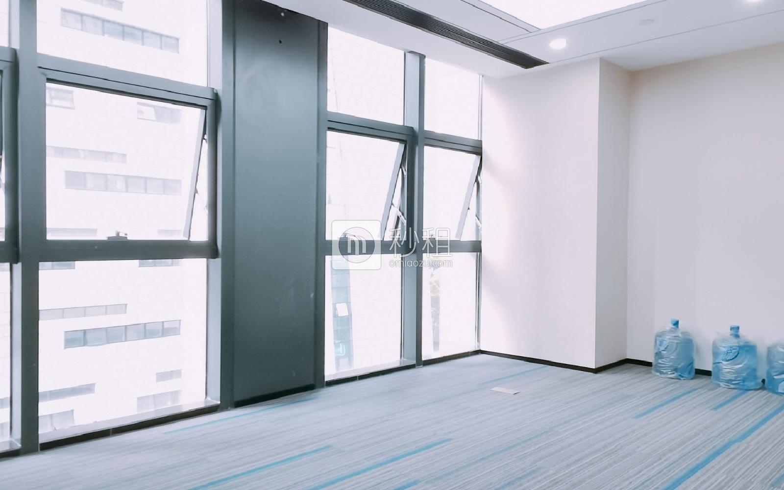 北科大厦写字楼出租294平米精装办公室98元/m².月