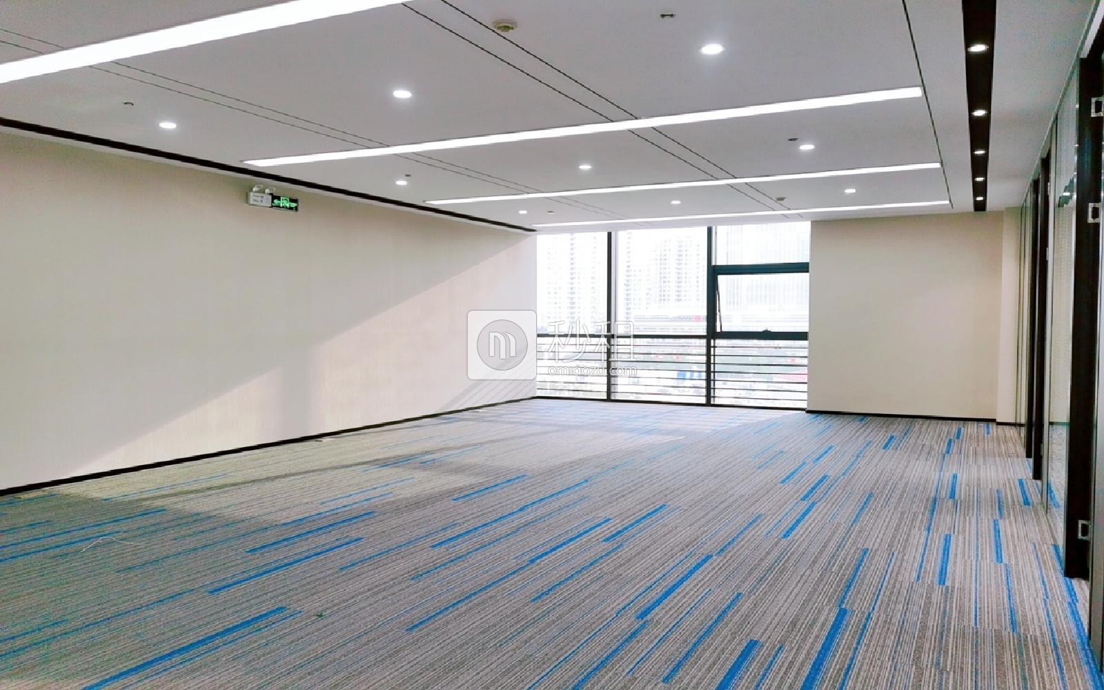 北科大厦写字楼出租346平米精装办公室68元/m².月