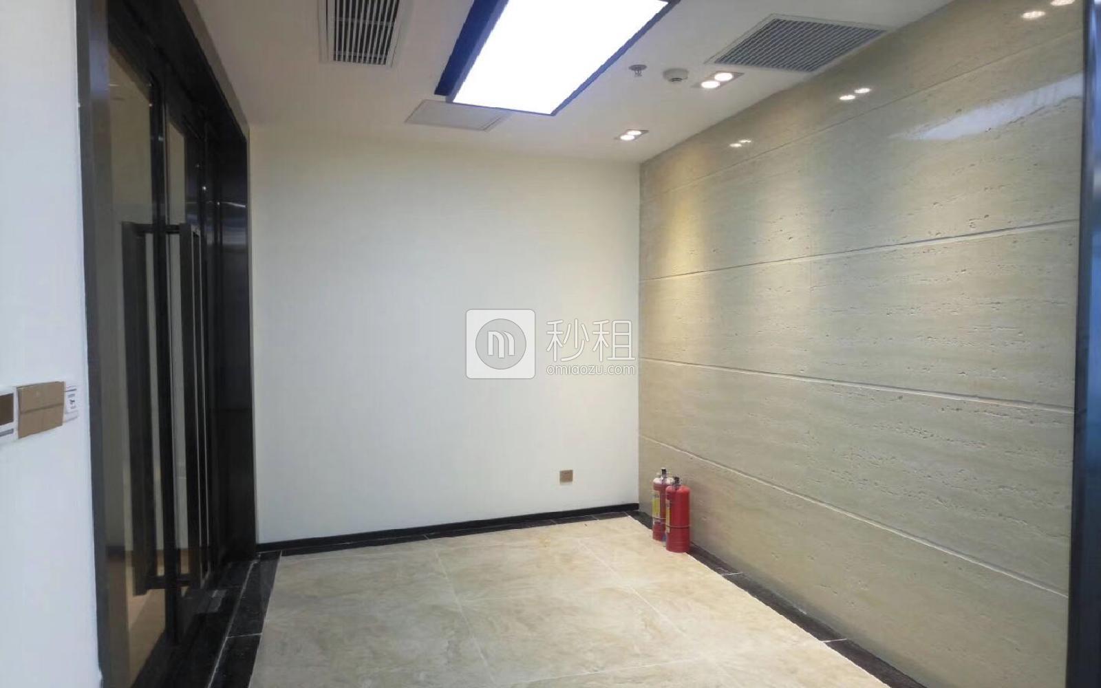 卓越前海壹号写字楼出租185平米精装办公室128元/m².月
