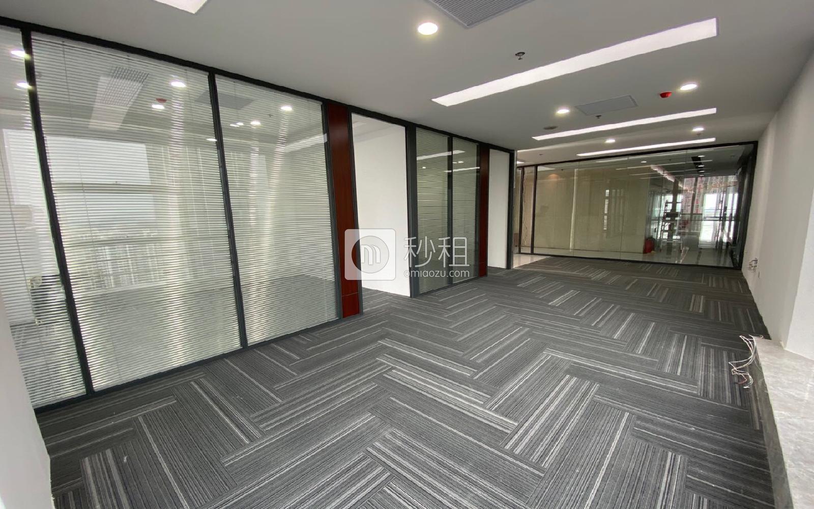 阳光科创中心写字楼出租207平米精装办公室88元/m².月
