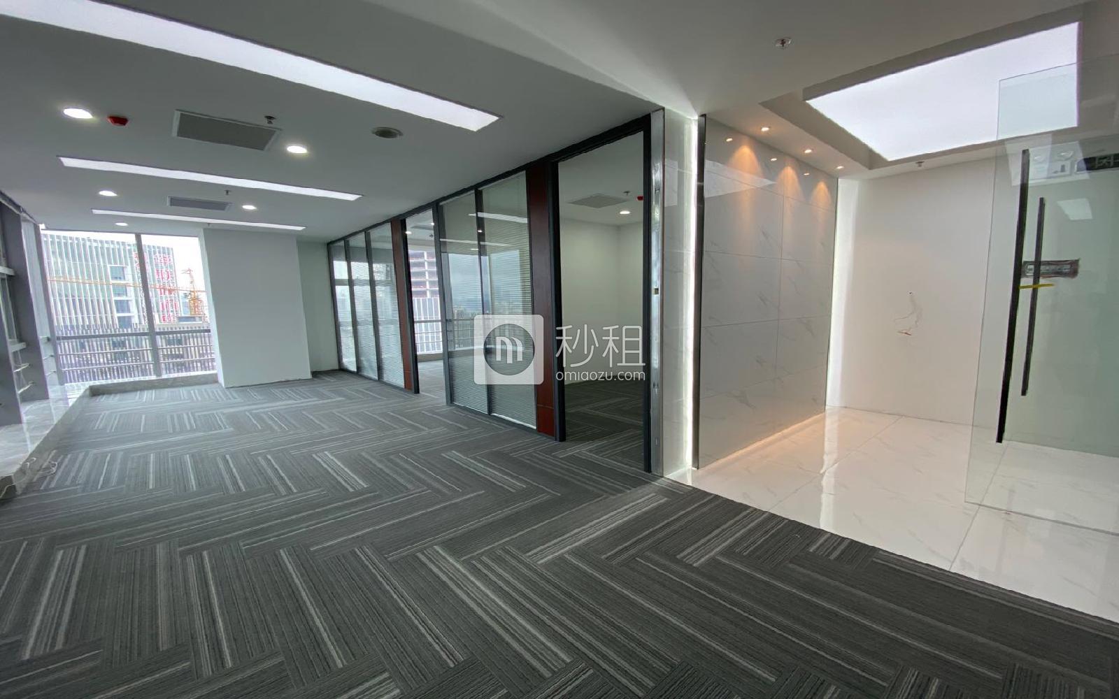 阳光科创中心写字楼出租207平米精装办公室88元/m².月