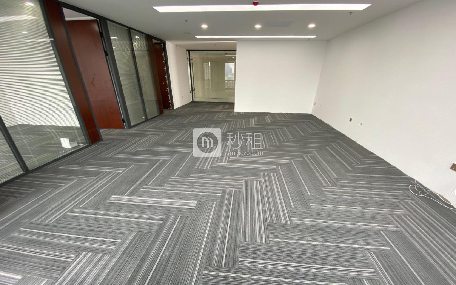 阳光科创中心写字楼出租257平米精装办公室88元/m².月