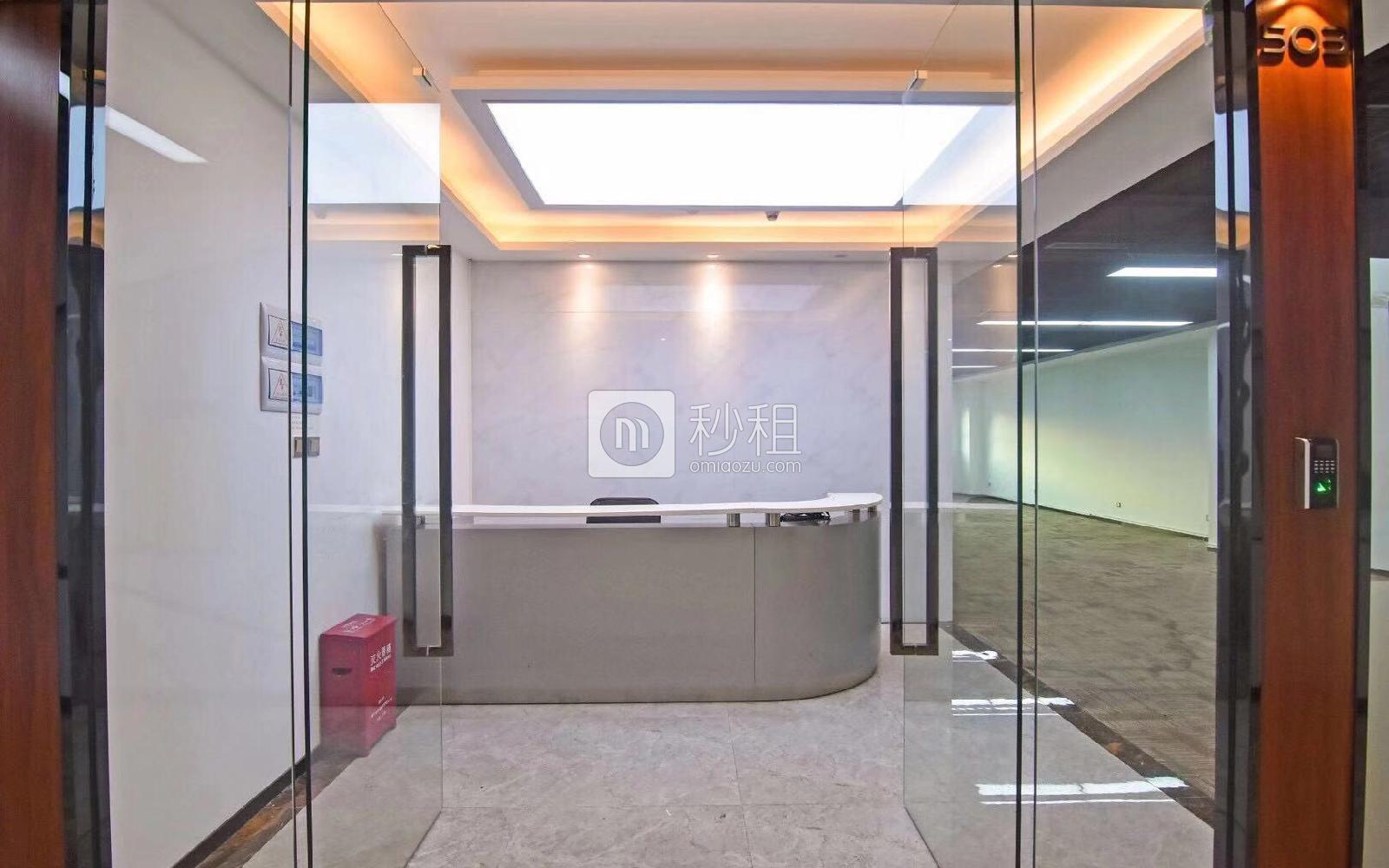 南山云谷创新产业园（一期）写字楼出租274平米精装办公室70元/m².月