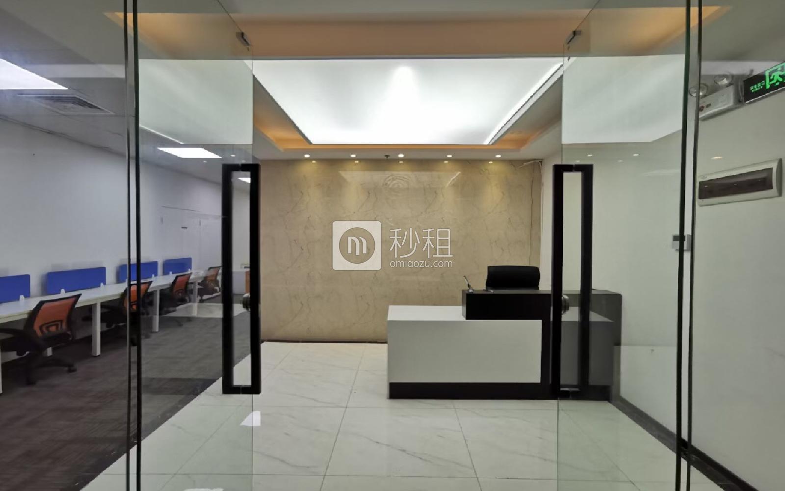 阳光科创中心写字楼出租200平米精装办公室80元/m².月