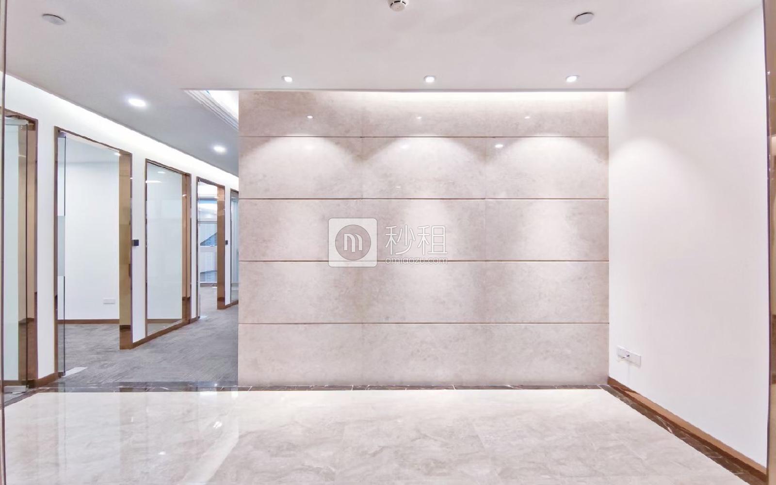 海王星辰大厦写字楼出租188平米精装办公室130元/m².月