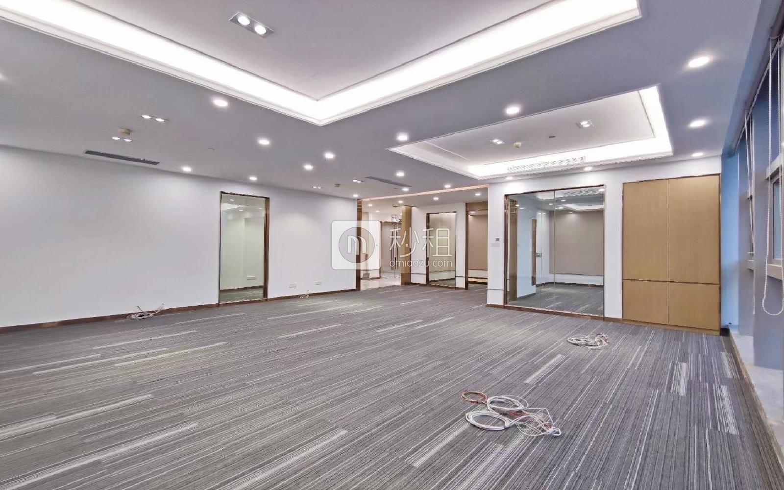 海王星辰大厦写字楼出租238平米精装办公室150元/m².月