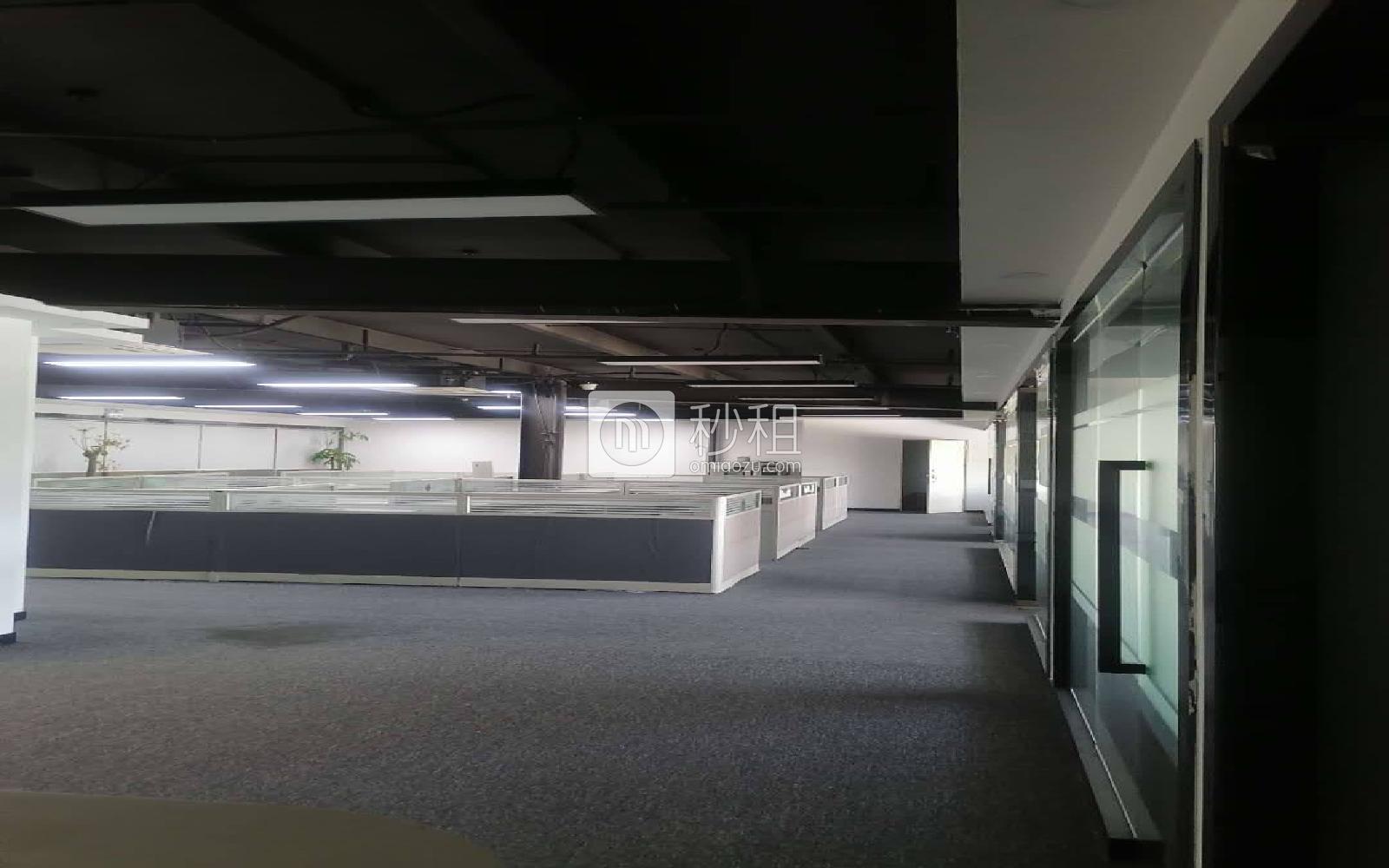 康和盛大厦（新能源创新产业园）写字楼出租450平米精装办公室79元/m².月