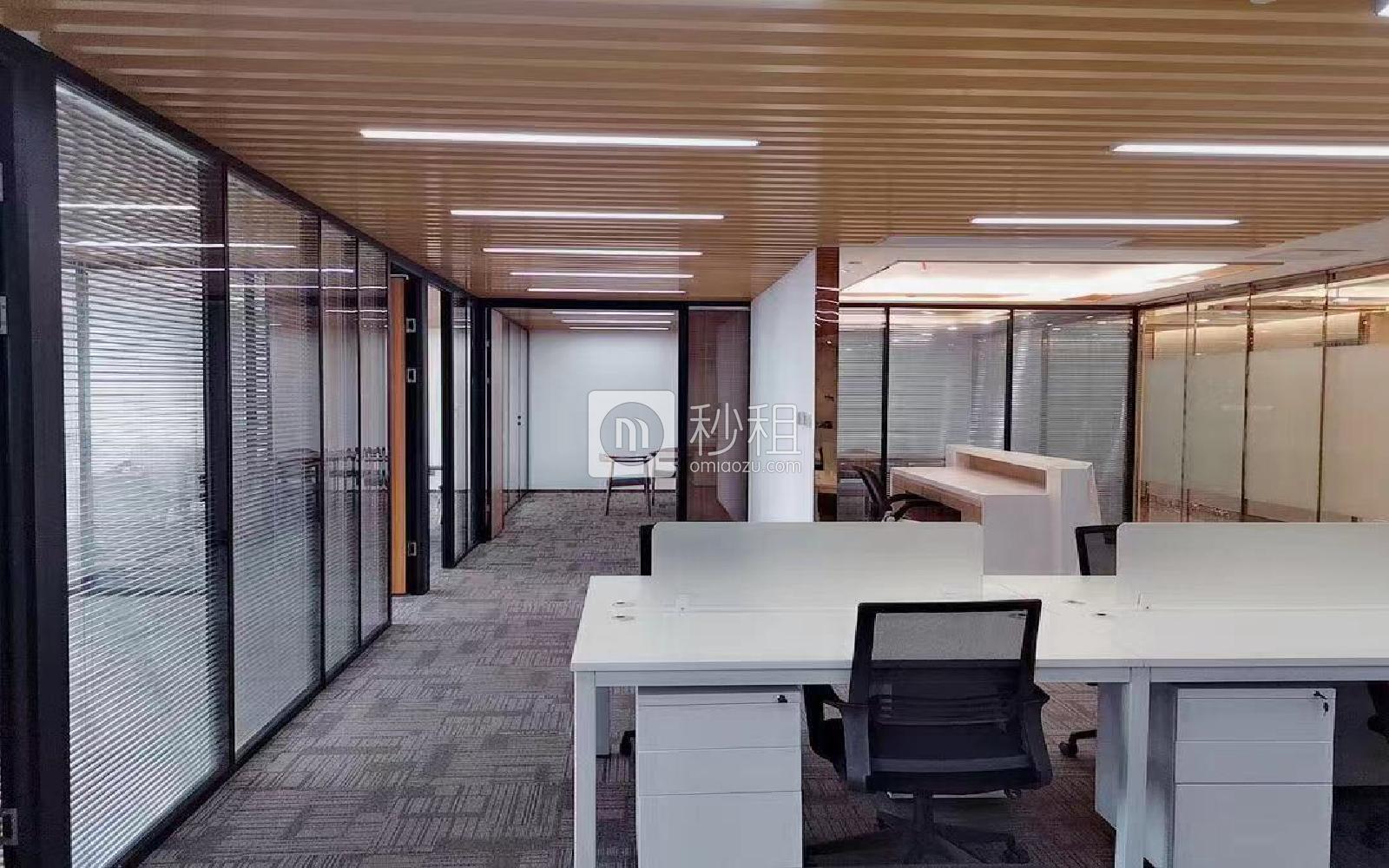 尚美科技大厦写字楼出租329平米精装办公室178元/m².月