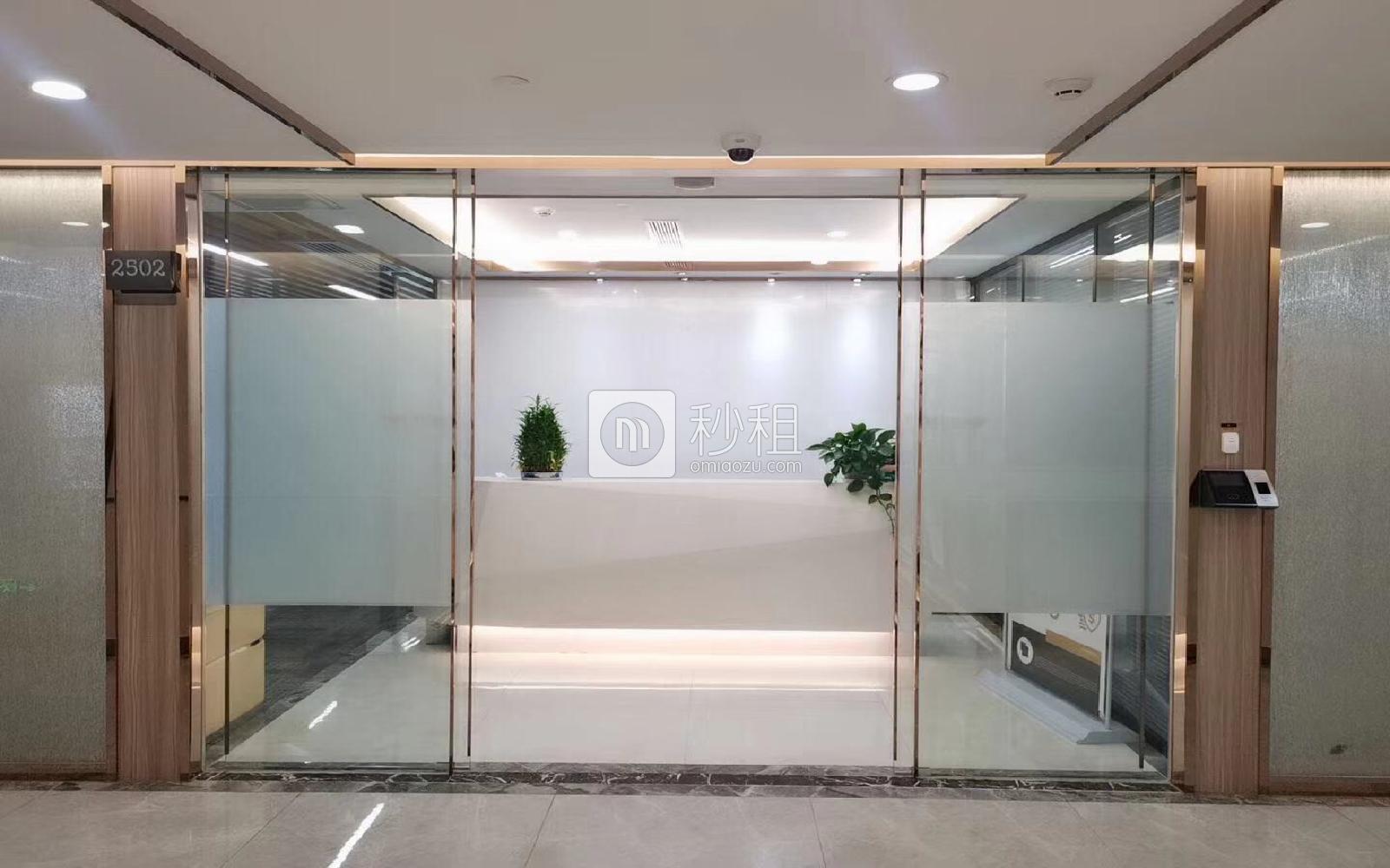 尚美科技大厦写字楼出租329平米精装办公室178元/m².月