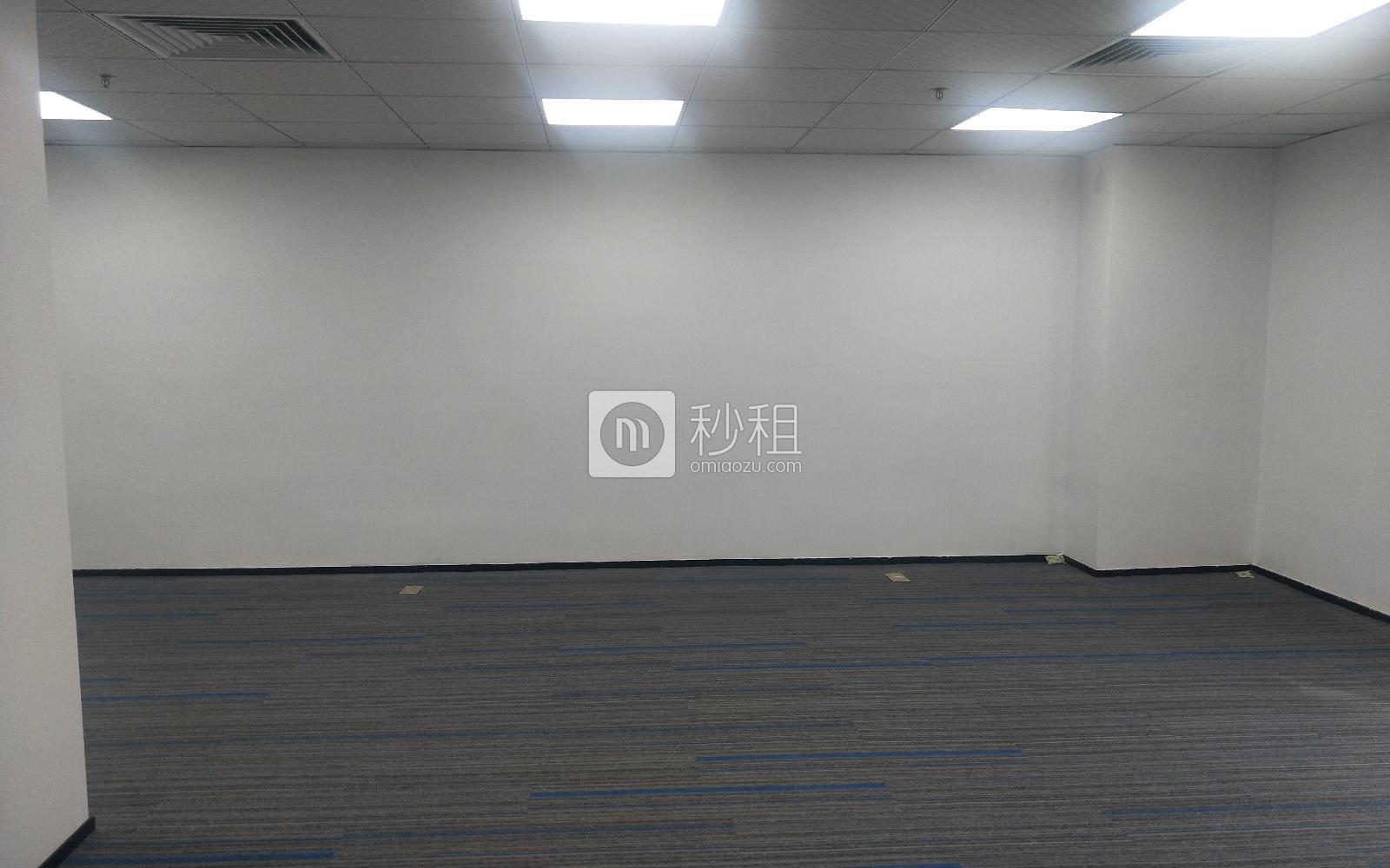 南京大学产学研基地写字楼出租248平米精装办公室75元/m².月