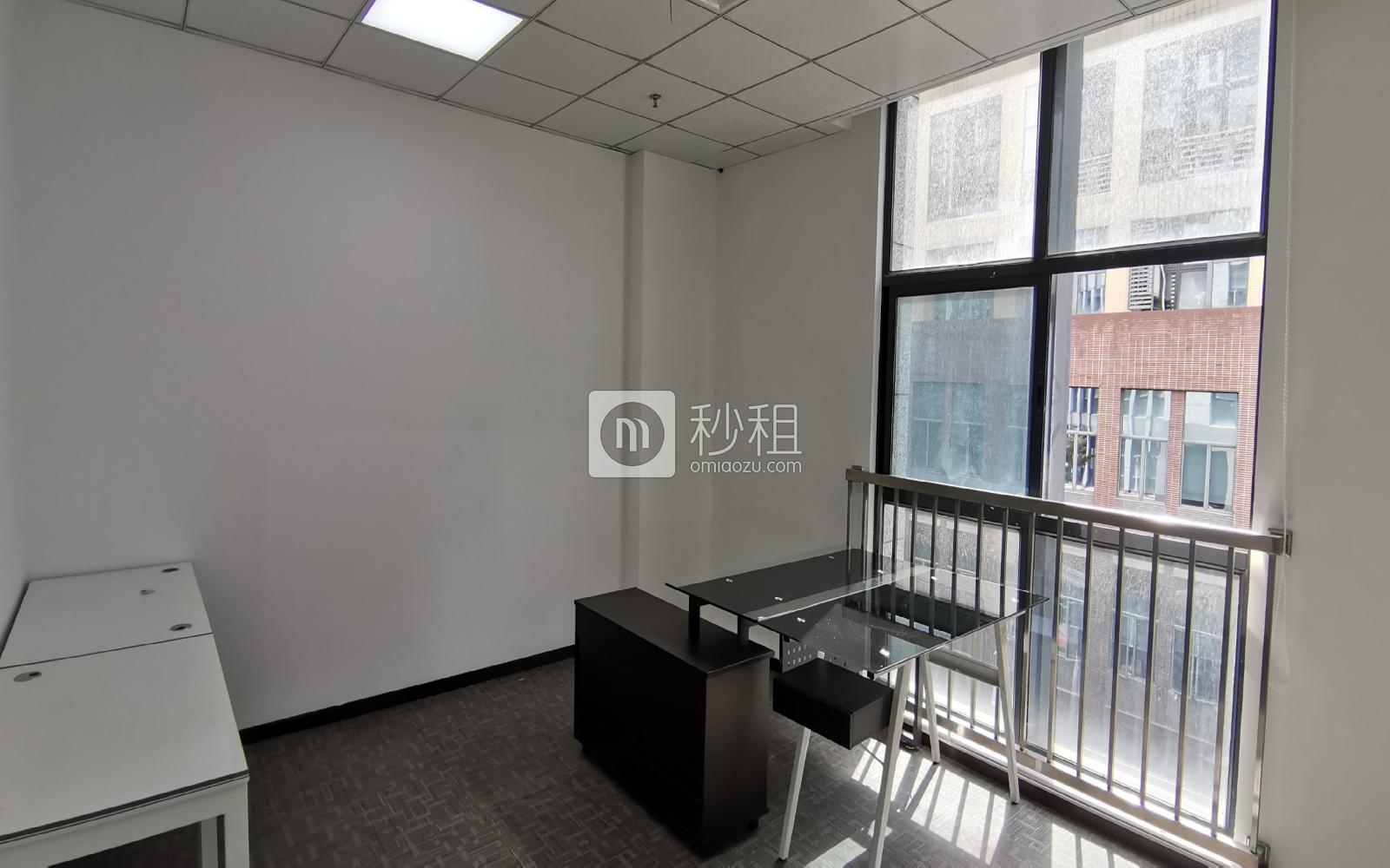 南京大学产学研基地写字楼出租442平米精装办公室75元/m².月