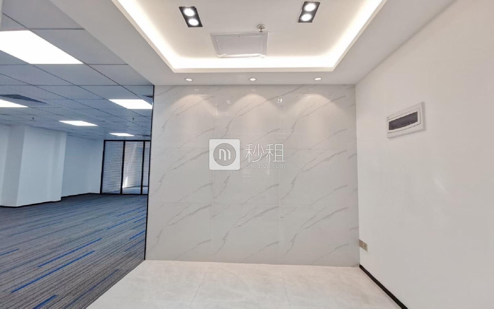 南京大学产学研基地写字楼出租209平米精装办公室68元/m².月
