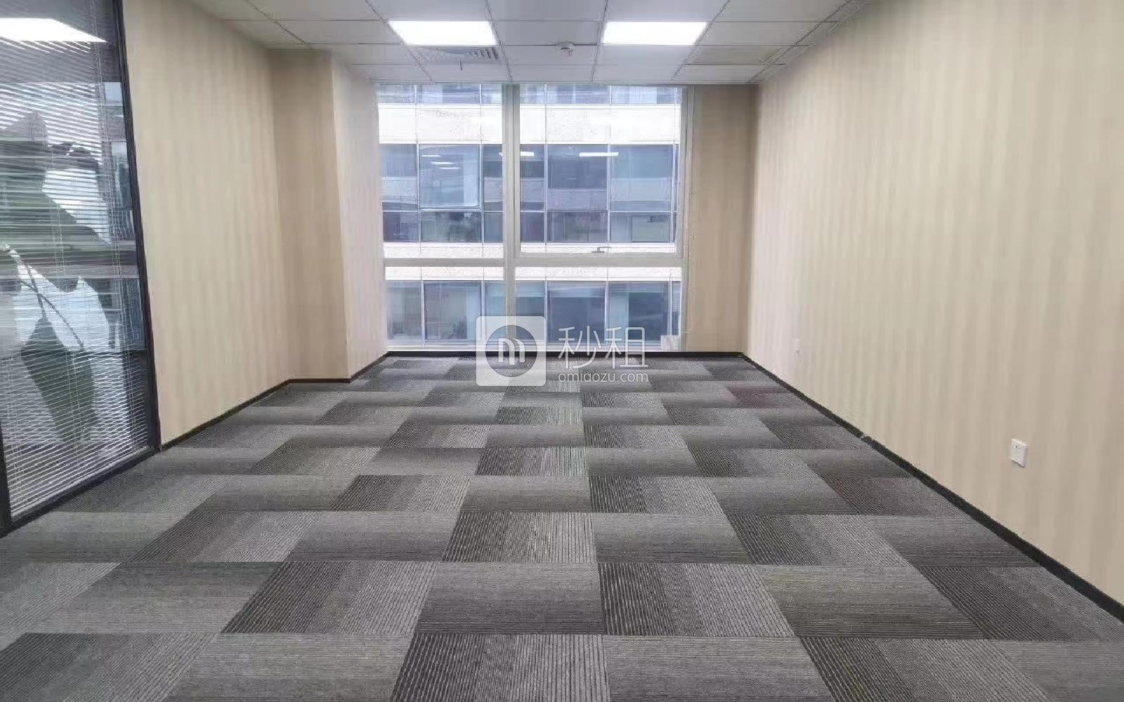 华润城大冲商务中心写字楼出租316平米精装办公室108元/m².月