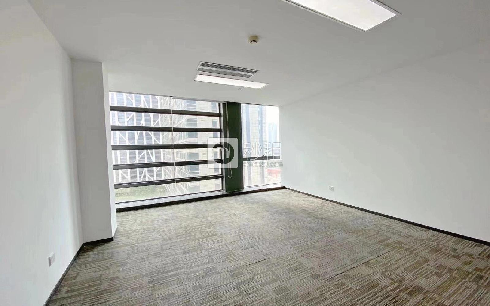 华嵘大厦写字楼出租566平米精装办公室168元/m².月