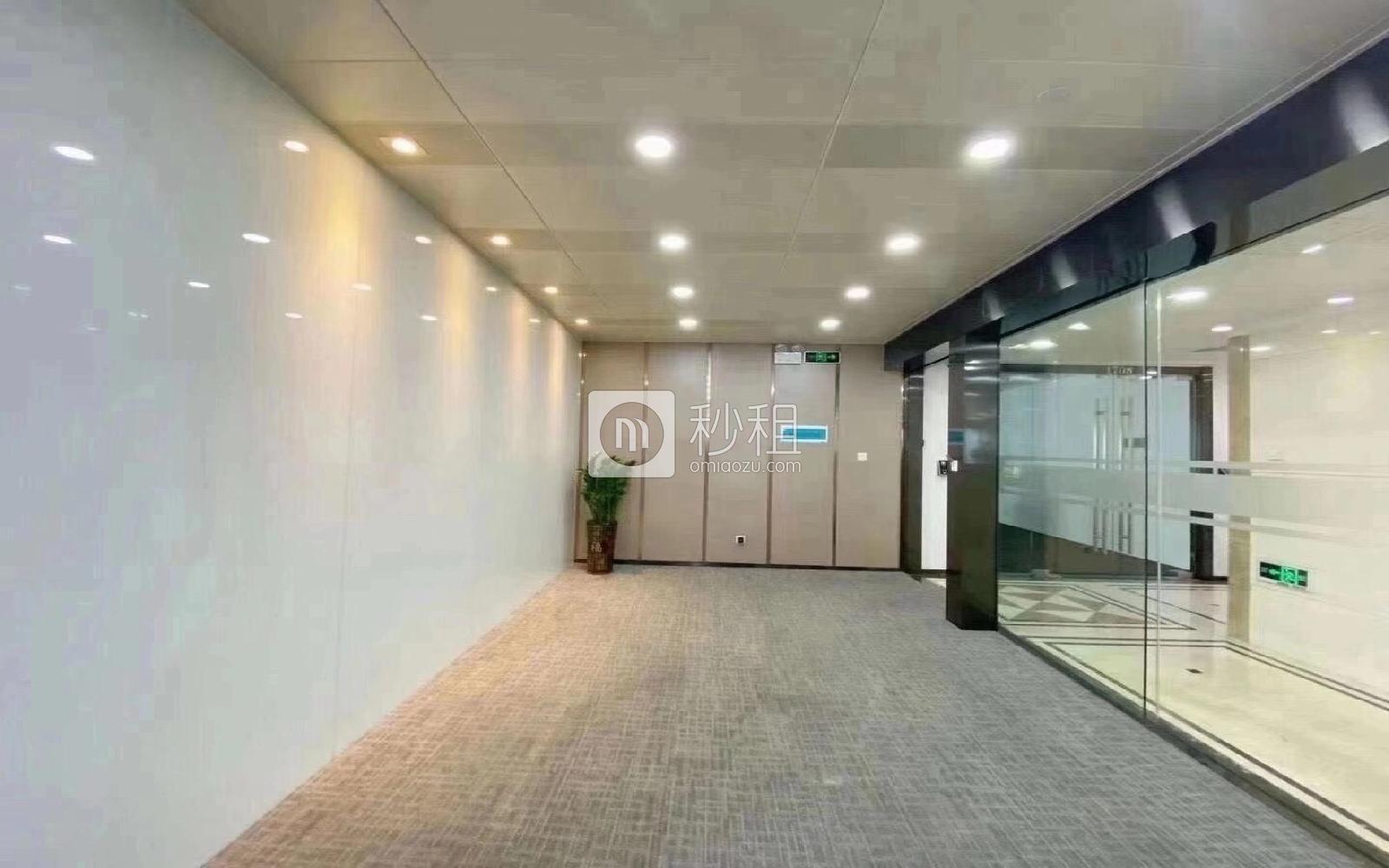 华嵘大厦写字楼出租550平米精装办公室168元/m².月