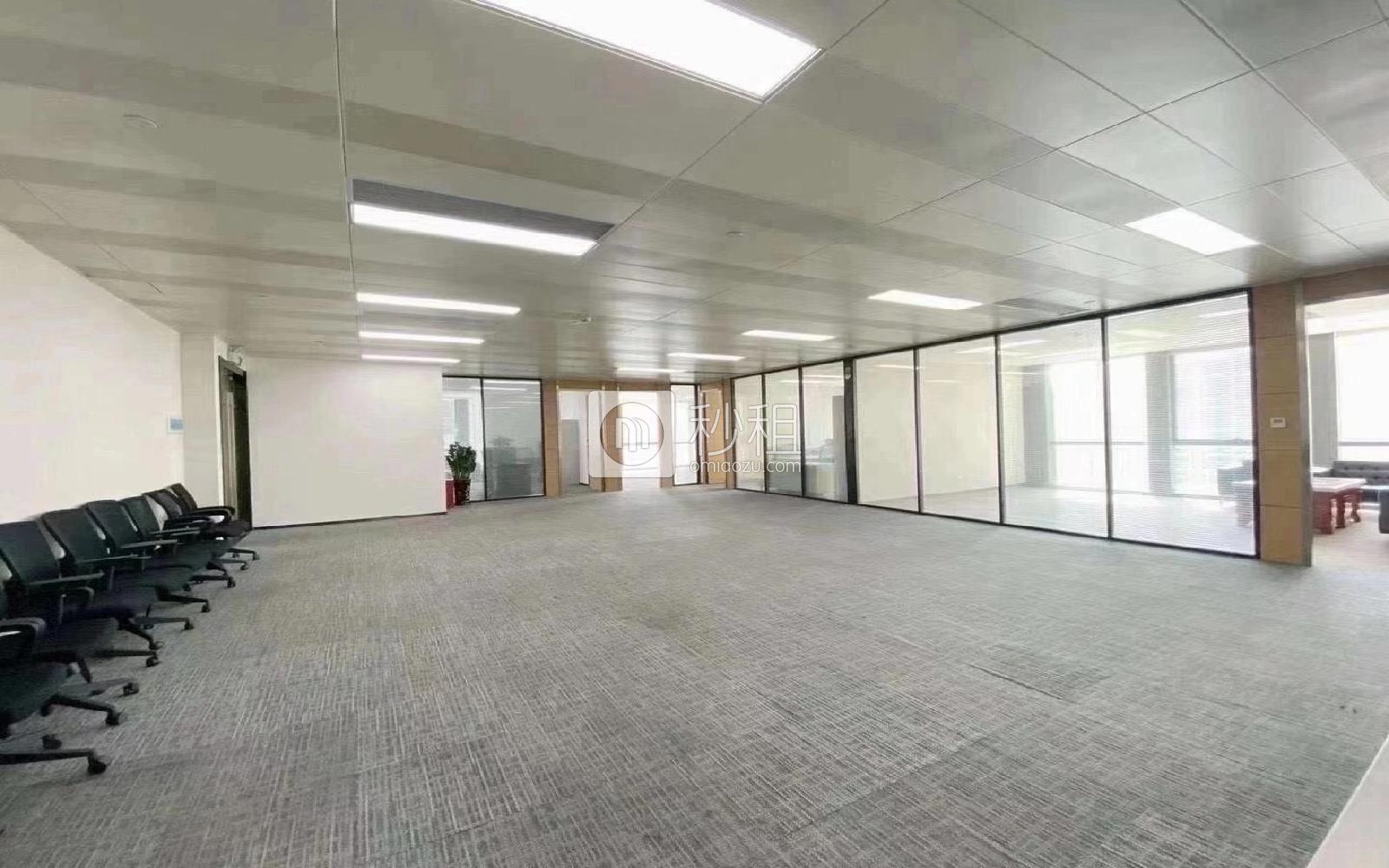 华嵘大厦写字楼出租550平米精装办公室168元/m².月